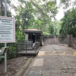 El Salto Waterfall - Perez Zeledon