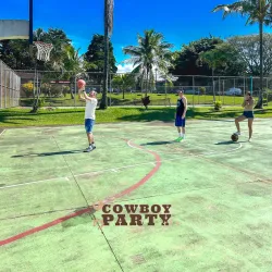 La Amistad Cultural Center - Perez Zeledon