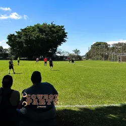 La Amistad Cultural Center - Perez Zeledon