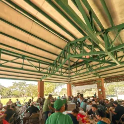 La Amistad Cultural Center - Perez Zeledon