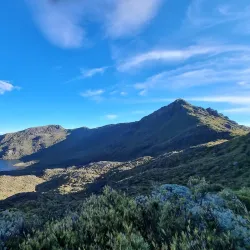 La Amistad International Park - Perez Zeledon