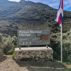 La Amistad International Park - Perez Zeledon