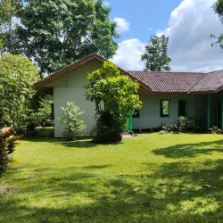 Los Cusingos Wildlife Refuge - Perez Zeledon