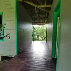 Los Cusingos Wildlife Refuge - Perez Zeledon