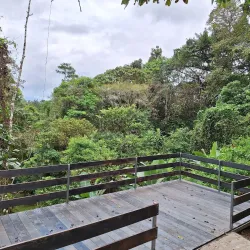 Los Cusingos Wildlife Refuge - Perez Zeledon