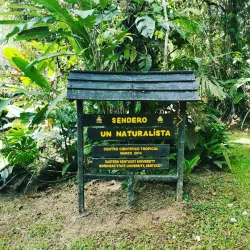 Los Cusingos Wildlife Refuge - Perez Zeledon