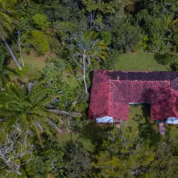 Los Cusingos Wildlife Refuge - Perez Zeledon