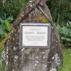 Rio Savegre - Perez Zeledon