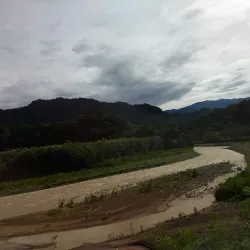 Rio Savegre - Perez Zeledon