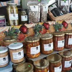 Coco Farmers Market - Playa del Coco