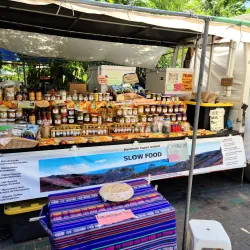 Coco Farmers Market - Playa del Coco