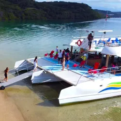 Coco Sunset Cruises - Playa del Coco