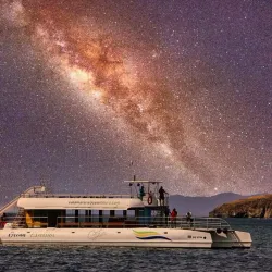 Coco Sunset Cruises - Playa del Coco