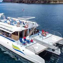 Coco Sunset Cruises - Playa del Coco