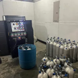 Coco View Dive Center - Playa del Coco