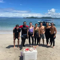 Coco View Dive Center - Playa del Coco