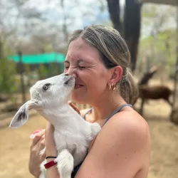 Monkey Park - Playa del Coco