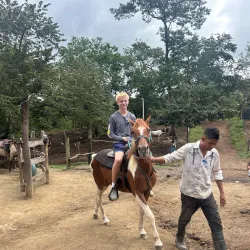 Monkey Park - Playa del Coco