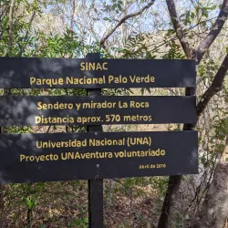 Palo Verde National Park - Playa del Coco