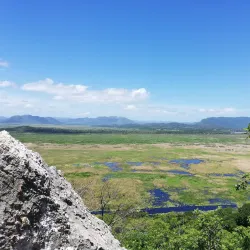 Palo Verde National Park - Playa del Coco