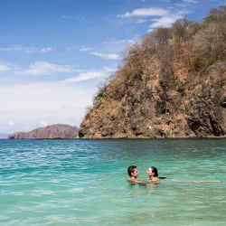 Papagayo Peninsula - Playa del Coco