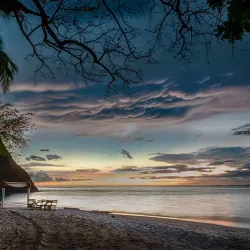 Papagayo Peninsula - Playa del Coco