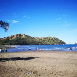 Playa del Coco Beach - Playa del Coco