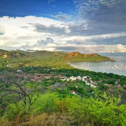 Playa del Coco Beach - Playa del Coco