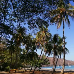 Playa del Coco Beach - Playa del Coco