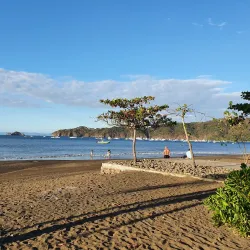 Playa del Coco Beach - Playa del Coco