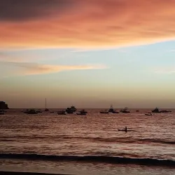 Playa del Coco Beach - Playa del Coco