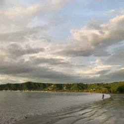 Playa del Coco Beach - Playa del Coco