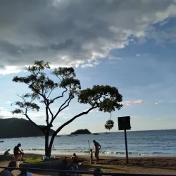 Playa del Coco Beach - Playa del Coco