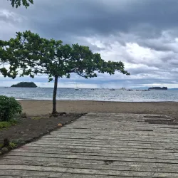 Playa del Coco Beach - Playa del Coco