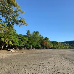 Playa Hermosa - Playa del Coco