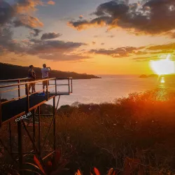 Playa Hermosa - Playa del Coco