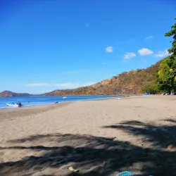 Playa Hermosa - Playa del Coco