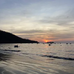 Playa Hermosa - Playa del Coco