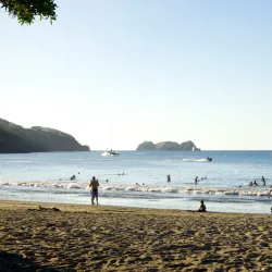 Playa Hermosa - Playa del Coco