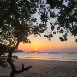 Playa Hermosa - Playa del Coco