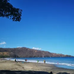 Playa Hermosa - Playa del Coco