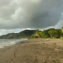Playa Hermosa - Playa del Coco