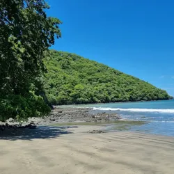 Playa Hermosa - Playa del Coco