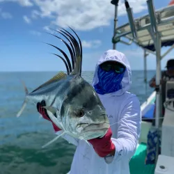 Sportfishing Tours - Playa del Coco
