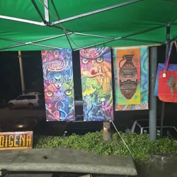 Flamingo Farmers Market - Playa Flamingo