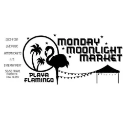 Flamingo Farmers Market - Playa Flamingo