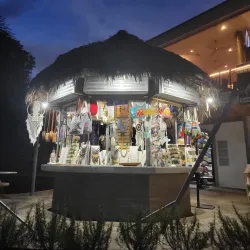 Flamingo Farmers Market - Playa Flamingo