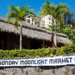 Flamingo Farmers Market - Playa Flamingo