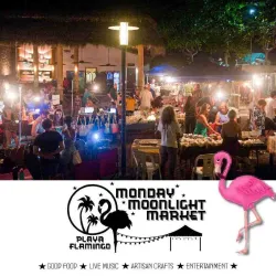 Flamingo Farmers Market - Playa Flamingo