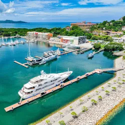 Flamingo Marina - Playa Flamingo